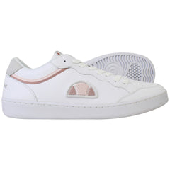 Ellesse Archivium Womens White Trainers
