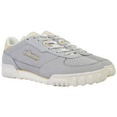 Ellesse Tanker Low Mens Grey Trainers