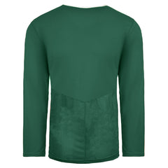 Puma V5.08 Kids Green Football Top