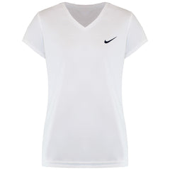 Nike Alpha Project Womens White T-Shirt