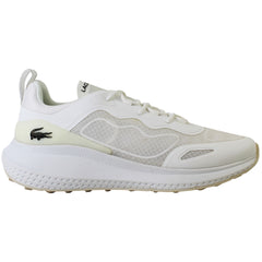 Lacoste Active 4851 123 1 Mens White Trainers