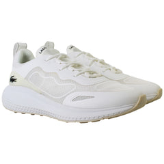 Lacoste Active 4851 123 1 Mens White Trainers