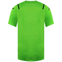 Puma Borussia Dortmund Mens Green Football Top