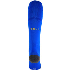 Puma FIGC Italy Home Blue Fan Football Socks