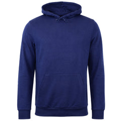 Puma AUS Blank Mens Navy Hoodie