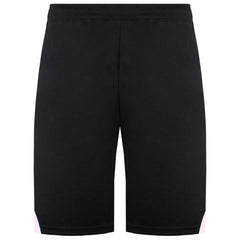 Puma FC Palermo Home Replica Mens Black Football Shorts