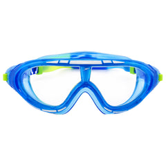 Speedo Biofuse Rift Kids Blue Swimming Googles