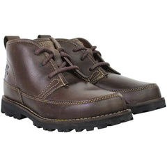 Timberland Asphalt Trial Kids Brown Boots