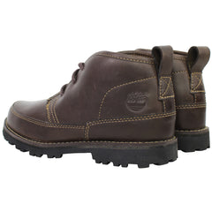 Timberland Asphalt Trial Kids Brown Boots