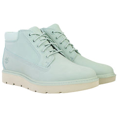Timberland Authentic Womens Mint Boots