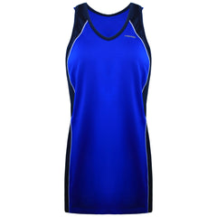 Head Talia Womens Blue Tennis Tank Top