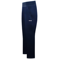 Head Breaker Womens Blue Track Pants
