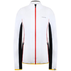 Heat DTB Club Womens White Jacket