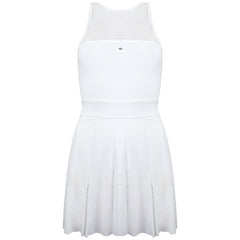 Head Boudica Womens White Tennis Dress