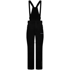 Head Pro Countdown Mens Black Pants