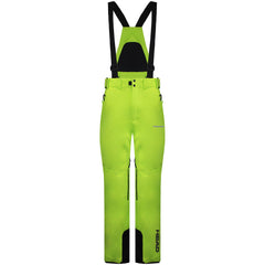 Head Pro Countdown Mens Green Pants