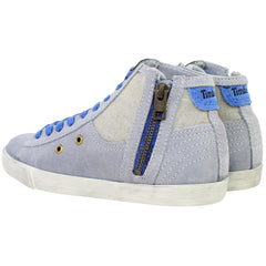 Timberland Glastenbury Womens Grey Trainers