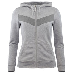Puma Fun Womens Grey Tracksuit