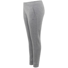 Puma Fun Womens Grey Tracksuit