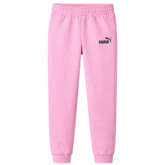 Puma Minicats Kids Pink Tracksuit