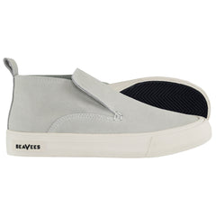 SeaVees Huntington Middie Womens Grey Shoes