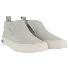 SeaVees Huntington Middie Womens Grey Shoes