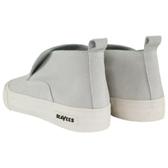 SeaVees Huntington Middie Womens Grey Shoes