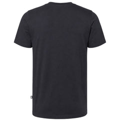 Puma Essentials Mens Black T-Shirt
