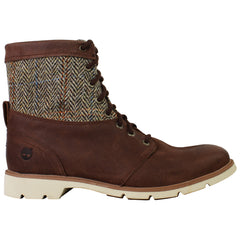Timberland 6inch Bramhal Womens Brown Boots