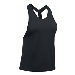Under Armour Sport Swing Womens Black Vest