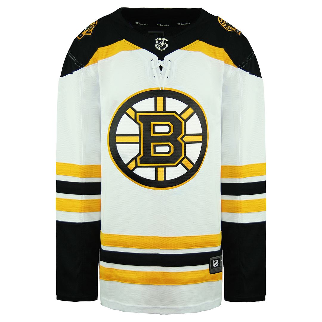 Fanatics Branded Ted Green Boston Bruins Women's Breakaway Special