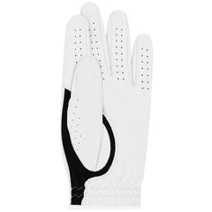 Cobra PUR Tech Mens White Left Handed Golf Glove