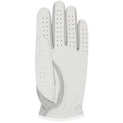 Cobra PUR Tech White Womens Left Handed Golf Glove