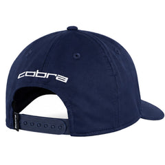 Cobra Tour Crown 110 Navy Golf Cap