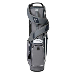 Cobra Ultralight Pro Grey/Navy Golf Stand Bag