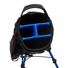 Cobra Ultralight Pro Black/Blue Golf Stand Bag