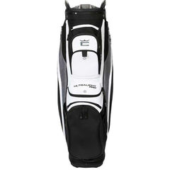 Cobra Ultralight Pro Black/White Golf Cart Bag