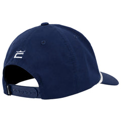 Cobra King Rope Navy Golf Cap