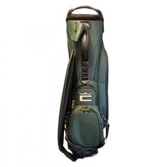 Cobra Alligator Limited Edition Dark Green Stand Golf Bag