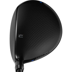 Cobra Aerojet Left Handed Mens Stiff Fairway Wood