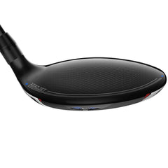 Cobra Aerojet Left Handed Mens Stiff Fairway Wood