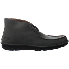 Timberland Po-Zu MTC Mens Dark Grey Shoes