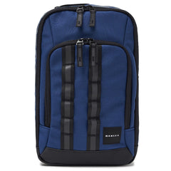 Oakley 3L Utility One Blue/Black Shoulder Bag