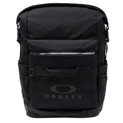Oakley 23L Utility Folded Black Backpack