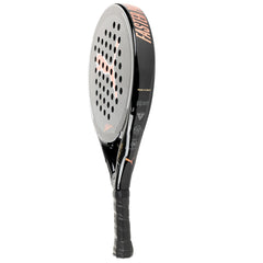 Puma Nova Elite Momo González Black Padel Racket