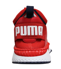 Puma TSUGI Jun Sport Mens Red Running Shoes