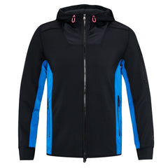 Under Armour Erkek Always On Recovery Swacket Mens Black Jacket