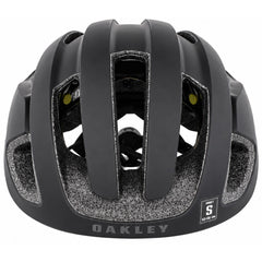 Oakley ARO3 Black Cycling Helmet