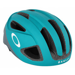 Oakley ARO3 Teal Cycling Helmet