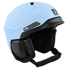 Oakley MOD3 Light Blue Ski Helmet